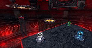 SEUM: Speedrunners from Hell