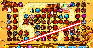 Guardians: Royal Journey