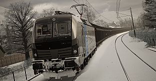 Train Sim World 6: Railpool BR 193 Vectron