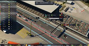 Motorsport Manager - Endurance Series