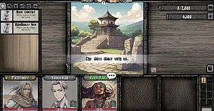 Sovereign Elect - Rain Dancer Pack