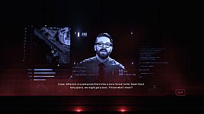 The Solitaire Conspiracy