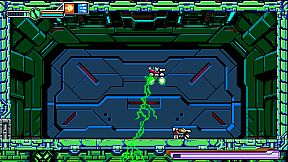 Blaster Master Zero 3