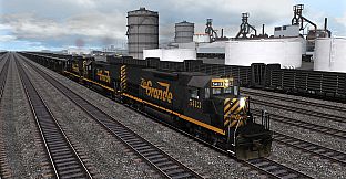 TS Marketplace: Soldier Summit & Salt Lake City Scenario Pack 01 Add-On