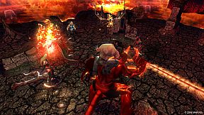 Marvel: Ultimate Alliance