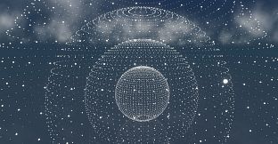 3D Double Dealing Character