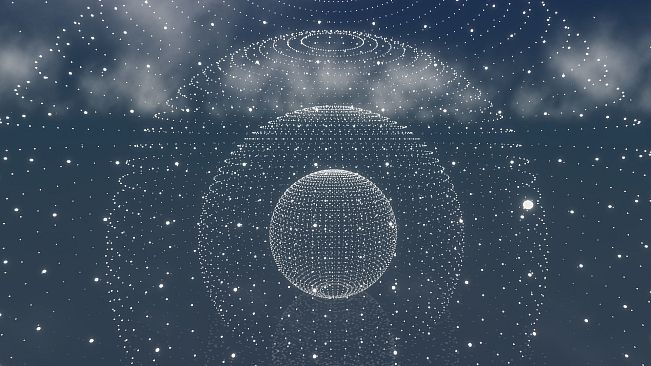 3D Double Dealing Character