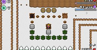 Stories of Bethem: Full Moon