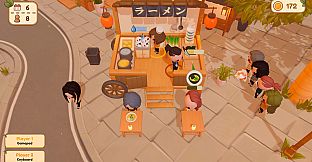 Yatai Talee