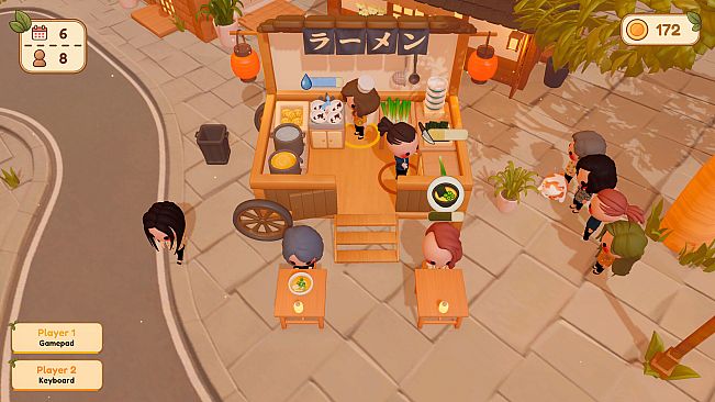 Yatai Talee