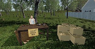 Hardware Simulator - Prologue