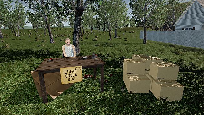 Hardware Simulator - Prologue