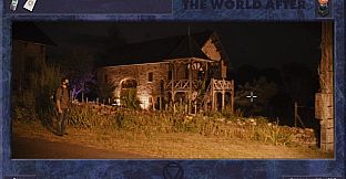 The World After - Retro Filter Edition