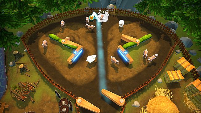 Rollers of the Realm: Reunion