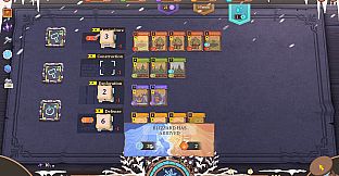 Harvest Dice: Abundia’s Blessing