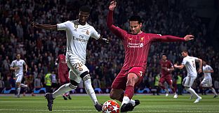FIFA 20