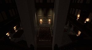 TRAUMA Broken Paradise