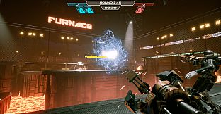 JackHammer: Demolition Dodgeball