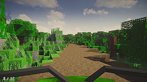 Guns, Blocks, and Steel