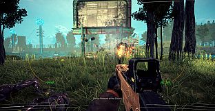 Skynet Rising : Portal to the Past