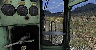 Train Simulator: Midland Line: Aickens - Springfield Route Add-On