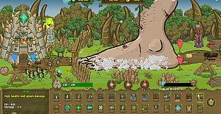 Lord of the Click III