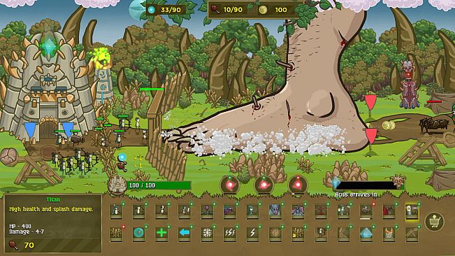 Lord of the Click III