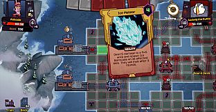 Battle Train - Revenge of the Puffin