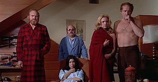 ROUGH KUTS: Devil Times Five