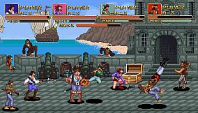 Buccaneers Shipshape