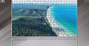 Super Jigsaw Puzzle: Generations - Beaches 3