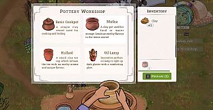 The Palace on the Hill