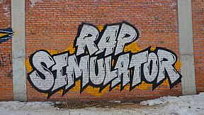 Rap Simulator: The Rap Game