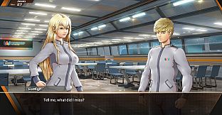 Vibur: DISINTEGRATION (Episode 1)