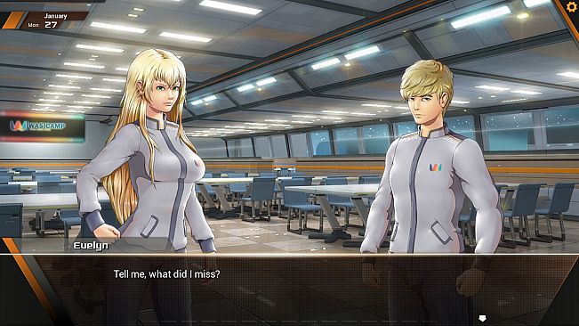 Vibur: DISINTEGRATION (Episode 1)