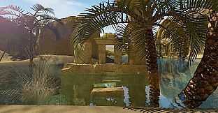 Riddle of the Sphinx The Awakening (Enhanced Edition)