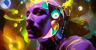 AI-VJ - Art DJ Visuals