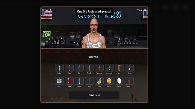 Life of Guy - Chapter 1