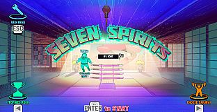Seven Spirits
