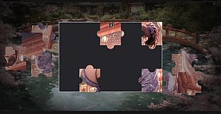 Animilf Puzzle