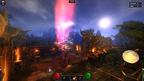 Purgatory: War of the Damned