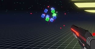 Cluster Burst VR