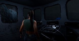 Eclipse Island Primal Odyssey