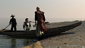 Redemption of Li Wei