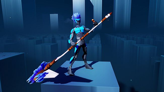 GODBREAKERS: Deluxe Items Pack