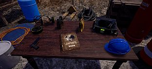 CHEMISTS: Area of infection