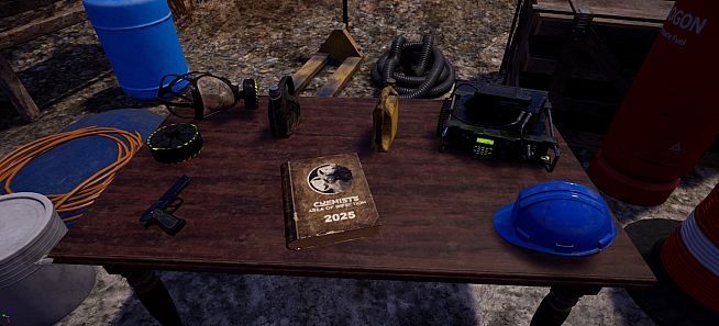 CHEMISTS: Area of infection