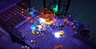 Super Dungeon Bros - Soundtrack Bundle 1