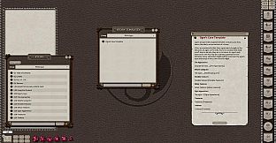 Fantasy Grounds - Monstrous Lair #3: Ogre Cave (Map Pack)