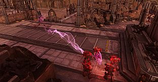 Warhammer 40,000: Battlesector - Tyranid Elites